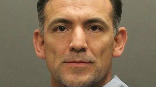 Tucson chiropractor sentenced to prison for string of felonies